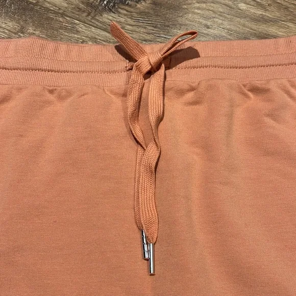 Rusty orange Daily Rituals skirt - Picture 2 of 9